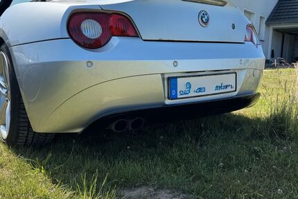BMW Z4 270.000 km 9.500 &euro; Vlotho 32602
