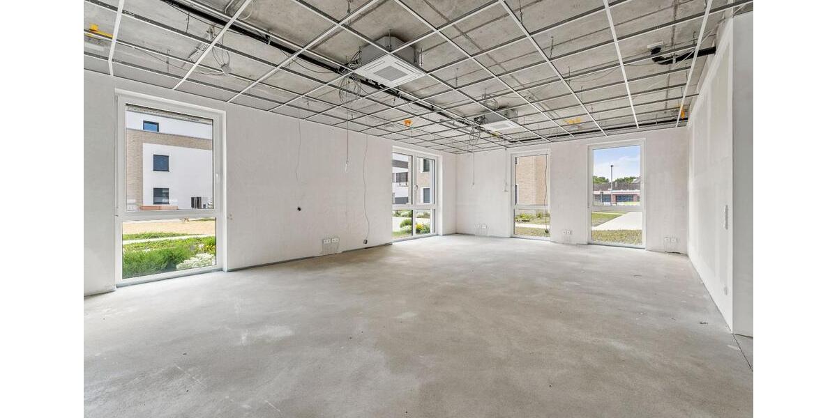 Gewerbeobjekt Brüggen - 1.498&euro; | Angebot:22443181