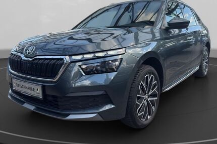 Skoda Kamiq 98.337 km 12.890 € Mönchengladbach 41238