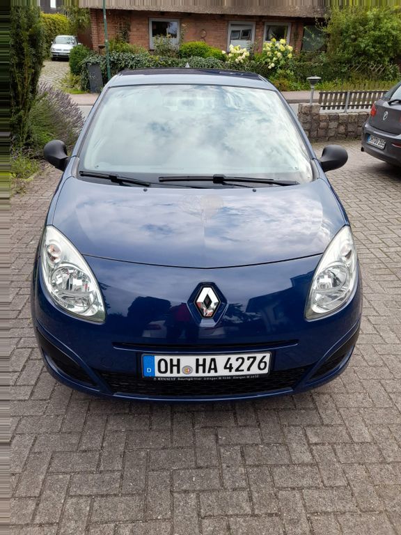 Twingo