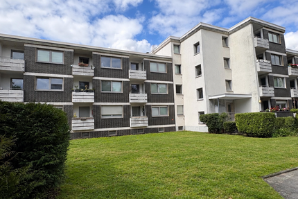 Wohnung Meerbusch Necklenbroich - 1 Zimmer, 30 m&sup2;, 129.000&euro; | Angebot:27351532
