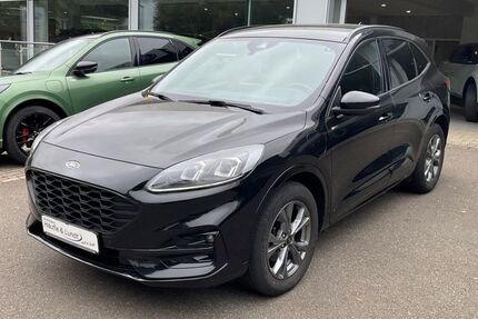 Ford Kuga 67.000 km 23.980 &euro; Hohenwestedt 24594