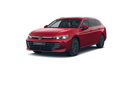 VW Passat 8.990 km 38.450 &euro; Dresden 01067