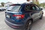 Skoda Karoq 1.5 TSI ACT|Style|NAVI|ACC|PANO|LED 68.000 km 21.460 &euro; Höhenkirchen-Siegertsbrun 85635