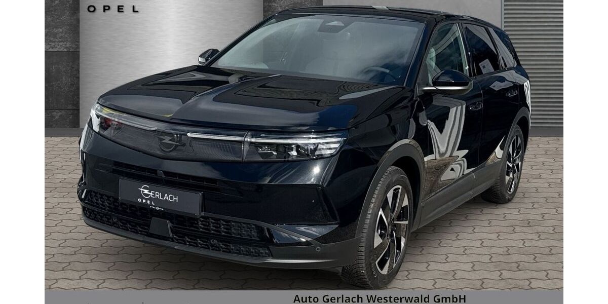 Opel Grandland (X) 10.716 km 27.900 &euro; Niederahr 56414