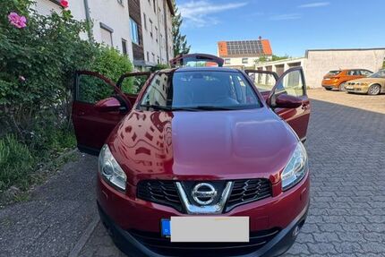 Nissan Qashqai 134.272 km 7.500 &euro; Oberasbach 90522