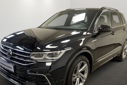 VW Tiguan 64.950 km 26.990 &euro; Düsseldorf 40233