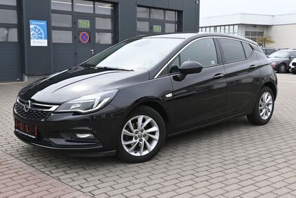Opel Astra 107.865 km 9.490 &euro; Jüterbog 14913
