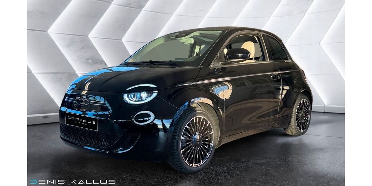 Fiat 500e 26.405 km 21.900 &euro; Trossingen 78647