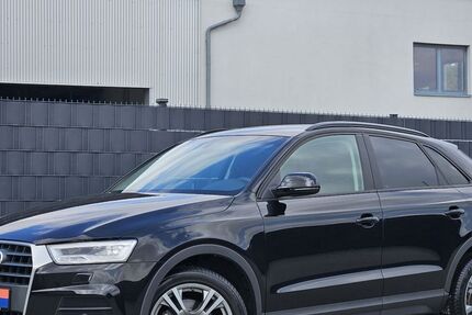 Audi Q3 118.100 km 16.950 &euro; Monsheim 67590