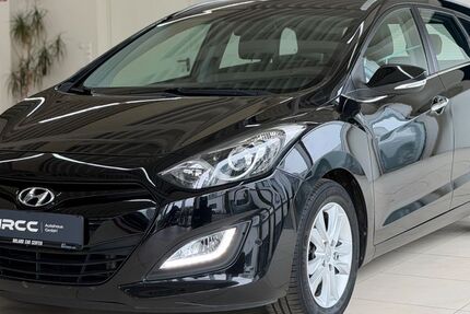 Hyundai i30 241.598 km 5.940 &euro; Stuhr 28816