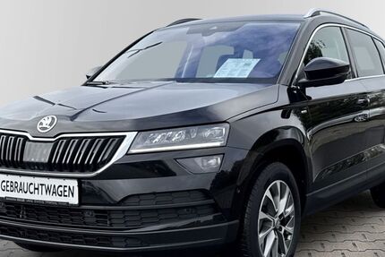 Skoda Karoq 115.390 km 23.900 € Wurzen 04808