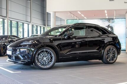 Porsche Macan 10.900 km 124.900 &euro; Kassel 34123