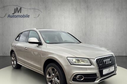 Audi Q5 142.837 km 18.490 &euro; Meckenbeuren 88074