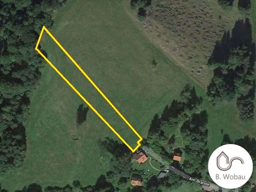 Grundstück zu verkaufen in Braunlage 9.999 € 3540 m²