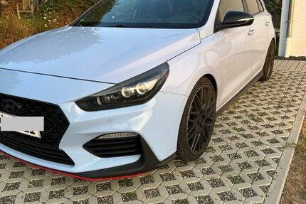 Hyundai i30 73.000 km 22.990 &euro; Idar-Oberstein 55743