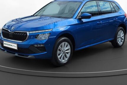 Skoda Kamiq 2.990 km 24.980 &euro; Weimar 99423