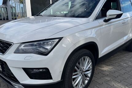 Seat Ateca 144.985 km 13.999 &euro; Obermeitingen 86836