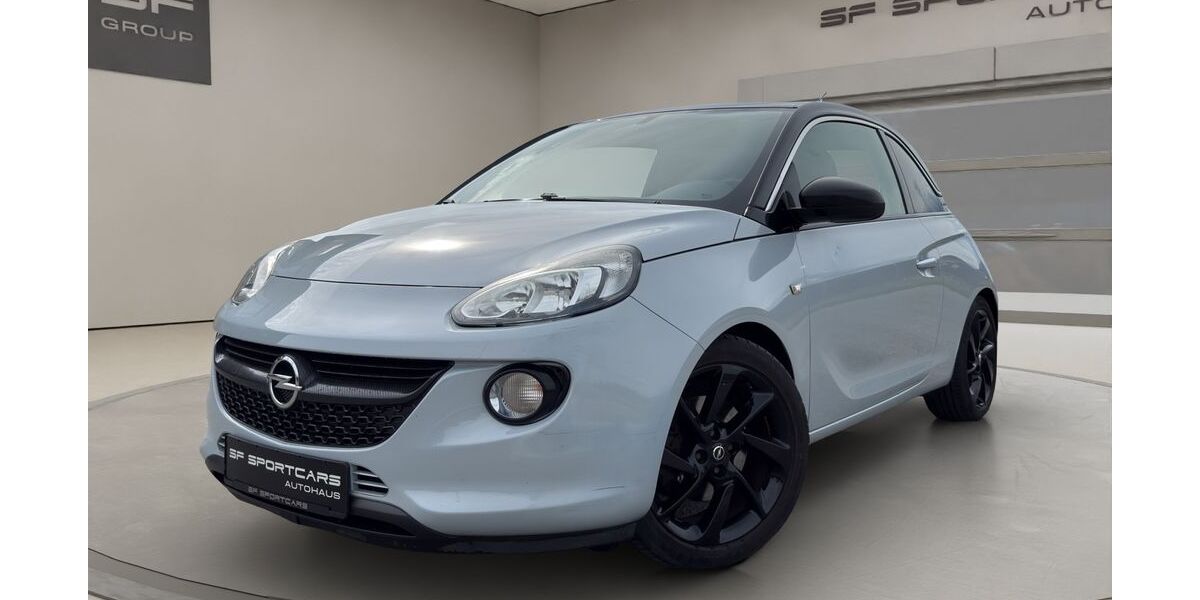 Opel Adam 40.000 km 6.990 &euro; Unterföhring bei München 85774
