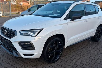 Seat Ateca 37.760 km 31.900 &euro; Berge 49626