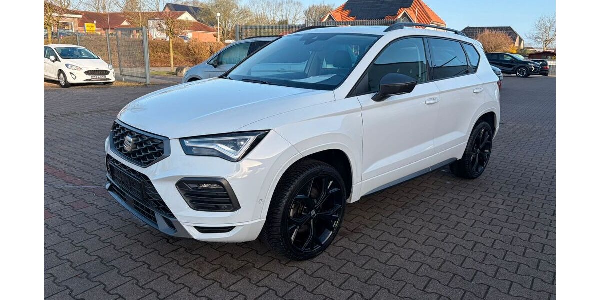 Seat Ateca 37.760 km 31.900 &euro; Berge 49626