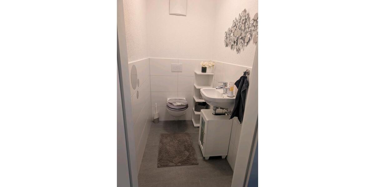 Erdgeschoßwohnung Laupheim - 3 Zimmer, 84 m&sup2;, 395.000&euro; | Angebot:25611746