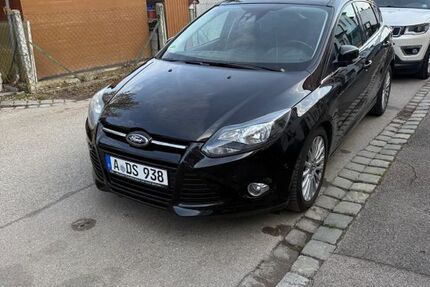 Ford Focus 146.000 km 7.000 &euro; Augsburg 86179