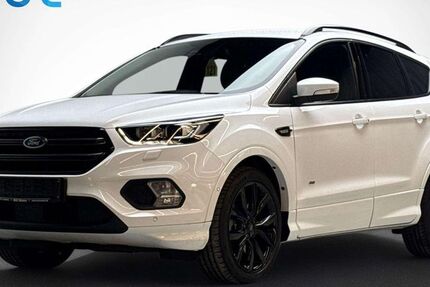 Ford Kuga 94.200 km 16.390 &euro; Landshut 84030