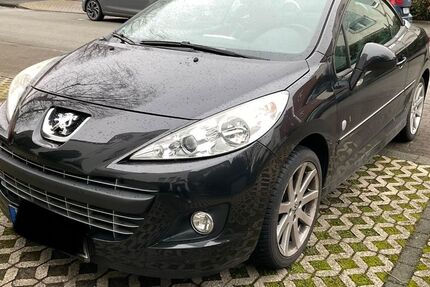 Peugeot 207 174.500 km 3.500 &euro; SOEST 59494