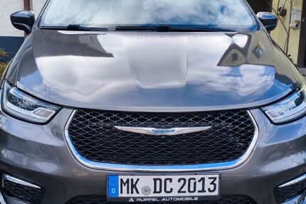 Chrysler Pacifica 22.908 km 27.700 &euro; Iserlohn 58640