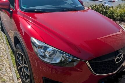 Mazda CX-5 201.000 km 7.000 &euro; Mülheim an der Ruhr 45478