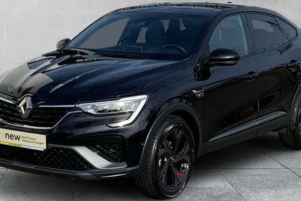 Renault Arkana 32.713 km 23.890 &euro; Röhrsdorf 09247