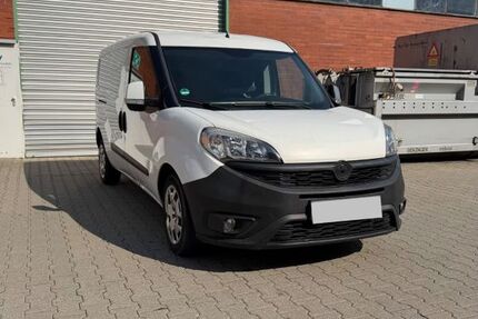 Fiat Doblo 207.000 km 4.700 &euro; Bergen-Enkheim 60386