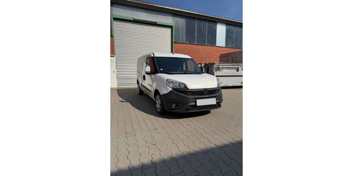 Fiat Doblo 207.000 km 5.300 &euro; Bergen-Enkheim 60386