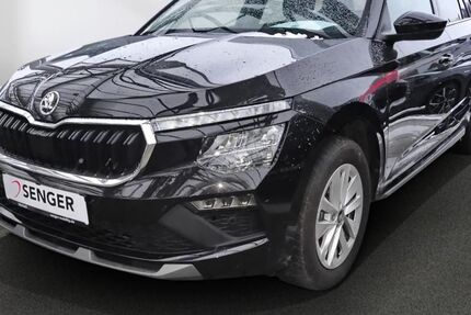 Skoda Kamiq 20.350 km 24.580 &euro; Bad Segeberg 23795