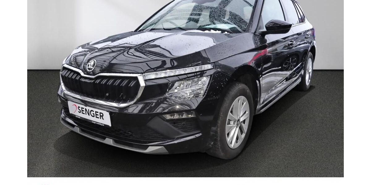 Skoda Kamiq 20.350 km 24.980 &euro; Bad Segeberg 23795
