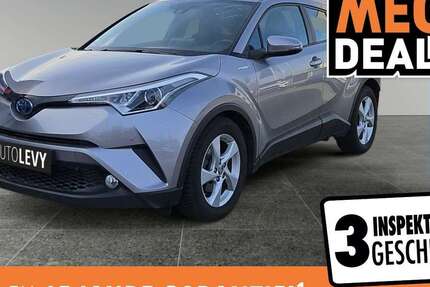 Toyota C-HR 60.000 km 18.987 &euro; Dormagen 41540