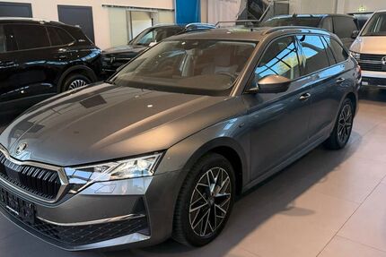 Skoda Octavia 27.600 km 31.890 &euro; Tornesch 25436
