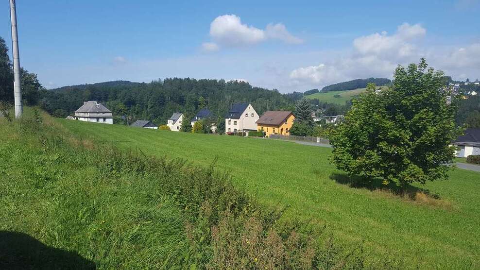 Bauen in Kemtau mit Ausblick zimmer