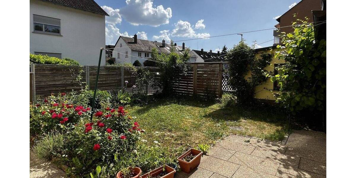 Doppelhaushälfte Ansbach - 6 Zimmer, 135 m&sup2;, 249.000&euro; | Angebot:26867962