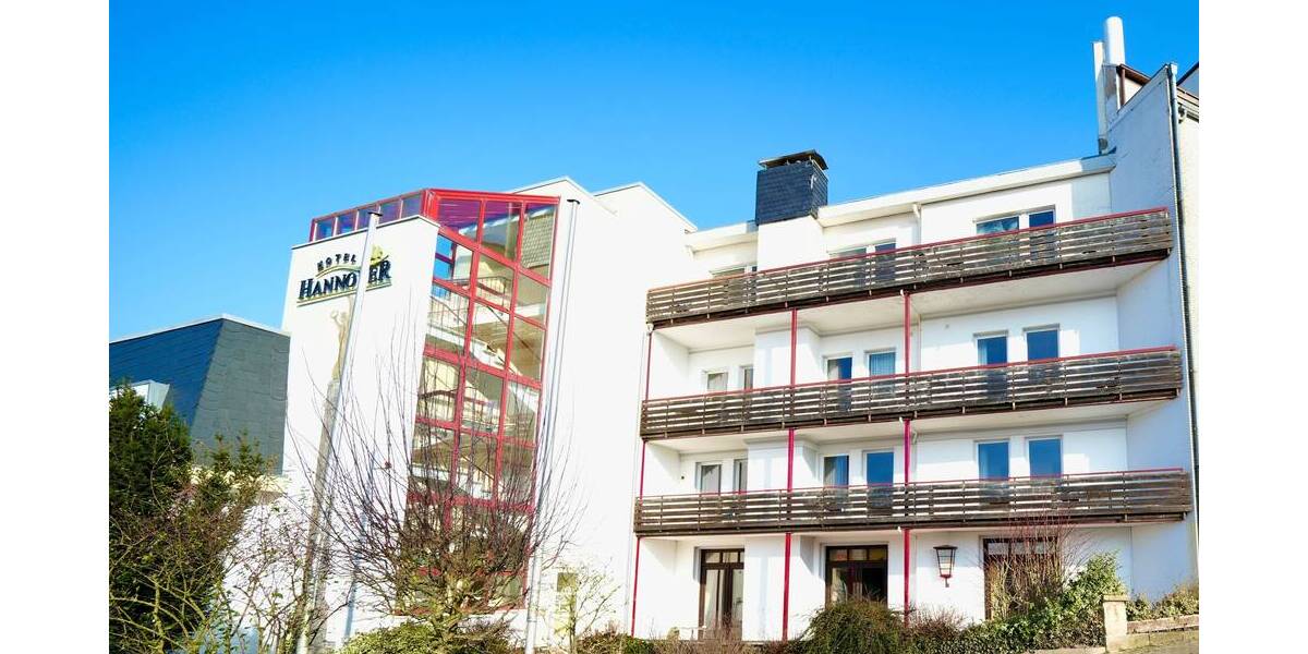 Gewerbeobjekt Bad Nenndorf - 1.250.000&euro; | Angebot:25705852