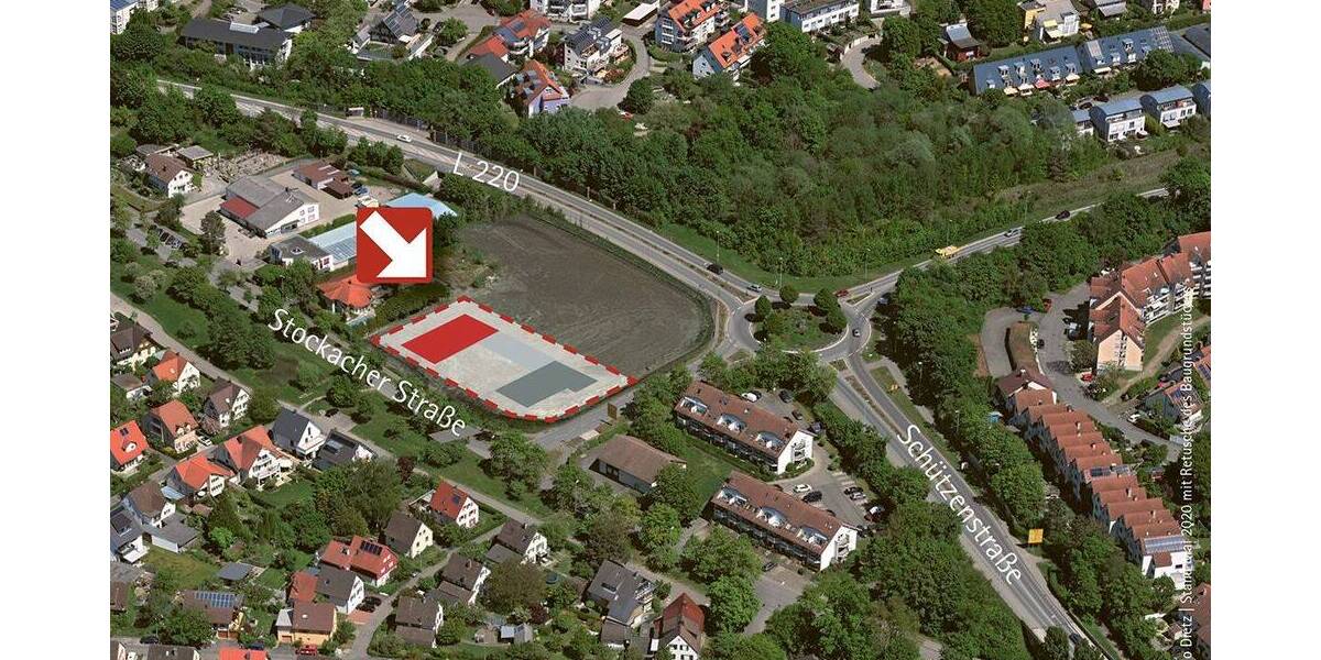 Etagenwohnung Radolfzell - 4 Zimmer, 97 m&sup2;, 537.500&euro; | Angebot:26876048