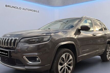 Jeep Cherokee 127.500 km 19.900 &euro; Stuttgart 70565