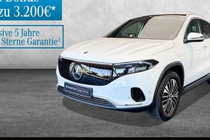 Mercedes-Benz EQA 5.900 km 39.925 &euro; Tamm 71732