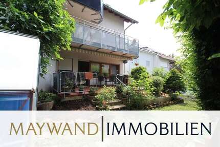 Wohnung Eppelheim - 5 Zimmer, 121 m&sup2;, 319.800&euro; | Angebot:26973239