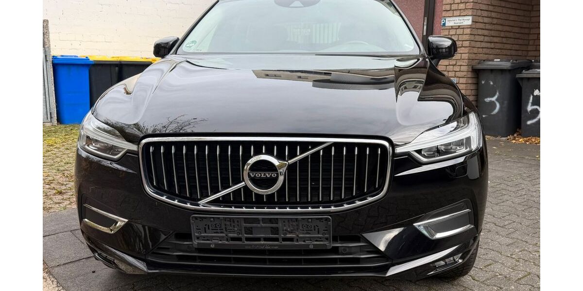 Volvo XC60 100.000 km 30.600 &euro; Wesseling, Rheinland 50389