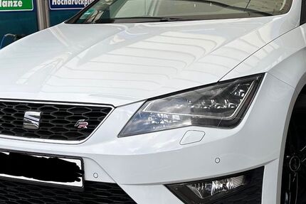 Seat Leon 95.000 km 12.900 € Ulm 89075