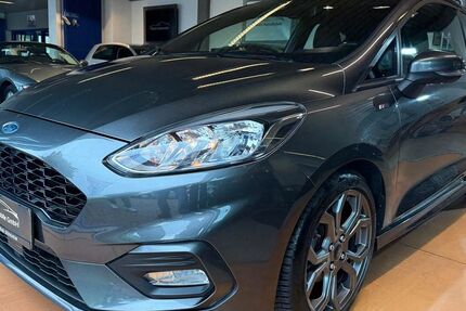 Ford Fiesta 76.230 km 10.890 € Bad Dürkheim 67098