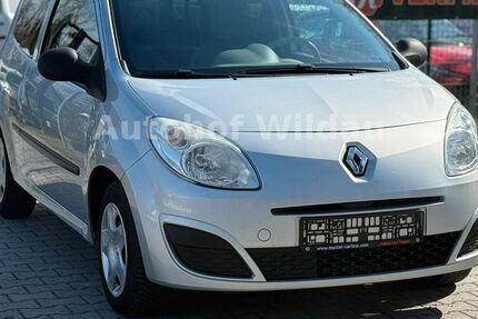 Renault Twingo 121.589 km 2.590 &euro; Wildau 15745