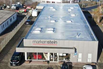 Gewerbeobjekt Alsdorf Siedlung Ost - 1.095.000&euro; | Angebot:26422948
